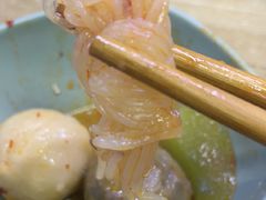 -四川老牛麻辣烫(北门桥店)