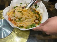 -老阿妈蒙古村·蒙古包·草原文化·歌舞表演(老君堂店)