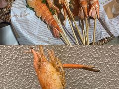 -79号渔船海鲜饭店(华强北店)