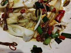 -望庐说·本地菜馆