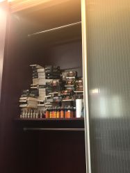 -明星刺青·洗纹身