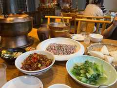 -印象鲵宴·张家界地标美食名片(溪布街店)