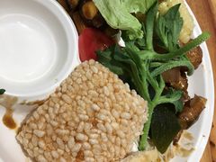 -素满香·素食自助餐(苏州·临顿路店)