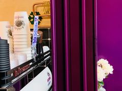 门面-HANA COFFEE(长寿路店)