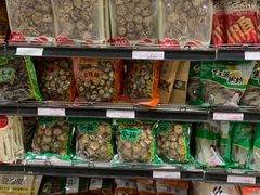 -永旺黄岛购物中心