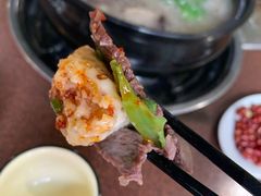 -尼玛藏家风味园(阿山食城店)