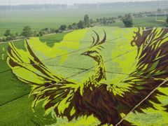 -稻梦空间冰雪小镇