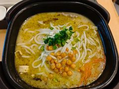 -阿香米线(乐客城店)