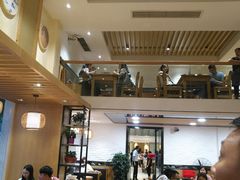 -悦百味·品质川菜(橄榄郡店)