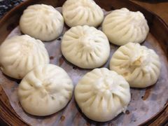 猪肉包-石头门坎