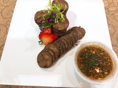-唐御宴•御宴宫•唐代菜点(芙蓉西路店)
