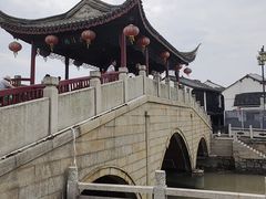 -浏河古镇