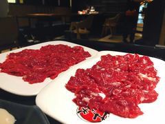 -牛焱·贵州黄牛肉火锅(城西银泰店)