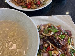 -风云面馆(珠海路店)