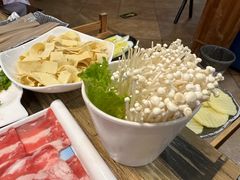 -蜀都三哥火锅店(力盟商业步行街店)