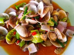 -四川小胡子海鲜(丁村万人海鲜广场店)