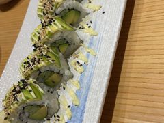 -富山日式料理(宽厚里店)