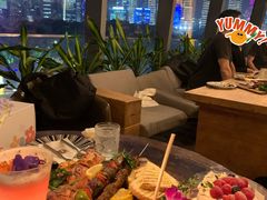 -花花卷卷·鲜食蛋糕(静安久光百货店)