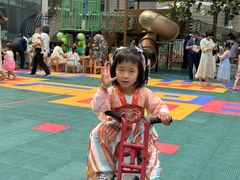 -华杉幼儿园(青塔校区)
