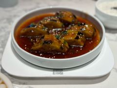 -曼玉餐厅(中原万达店)