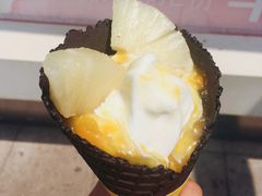 那么大圆筒-麦当劳(宾水西道店)