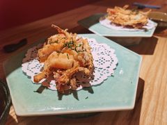 虾天妇罗-东瀛阁(锦江宾馆店)