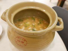 -长平老姿娘夜粥(平东一街店)