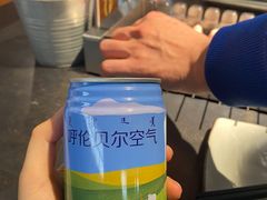 -很久以前羊肉串(中山公园店)