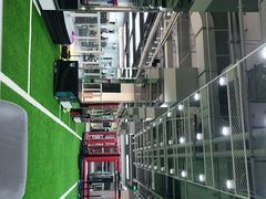 -空中健身·游泳(季佳荟新华家园店)
