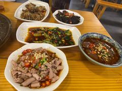 -黄泰吉拾味餐厅(江汉路店)