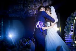 -JEFF STUDIO摄影摄像婚礼跟拍