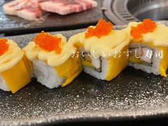 -炙忧烤肉屋(中国铁建广场店)