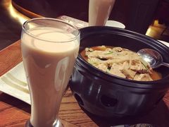 -阿罗新疆菜(人民广场店)