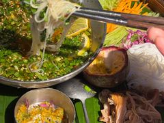 -Ameigo梅果·云贵川bistro(长宁来福士店)