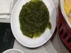 -喜家德虾仁水饺(华强天虹店)