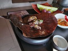 -花潮料理艺食馆(SM新生活广场店)