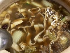 -名善山珍·野生菌汤锅(文殊院店)