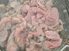 -李记鲜切牛肉自助火锅(紫薇花园店)
