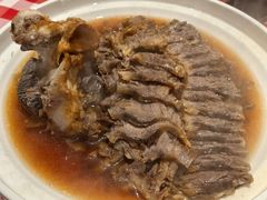 -西贝(枫蓝国际购物中心店)