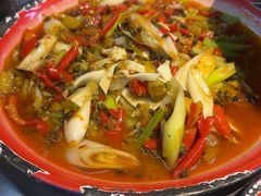 -馬伍旺川菜(江北虹悦城店)