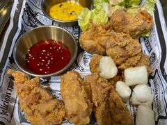 -妥妥烤肉料理(昙华林店)