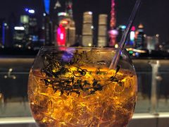 -池畔酒吧 WET Bar