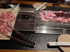 -刘记大块烤羊腿餐吧(北沙滩店)