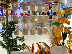 -八佰伴华地百货(宜兴店)
