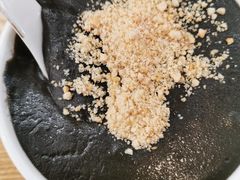 花生芝麻糊-翁林甜品