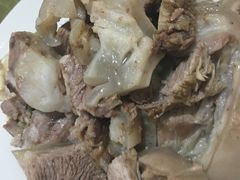 -林家饭店(新林公路店)