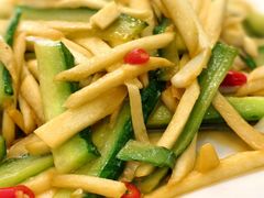 -一号铺子·大炉茶