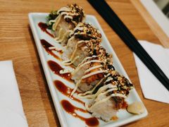 -池奈·咖喱蛋包饭(熙地港店)