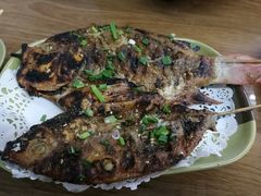-阿龙烧烤(广达路店)