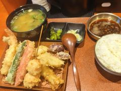 -天妇罗内顺田(罗湖店)